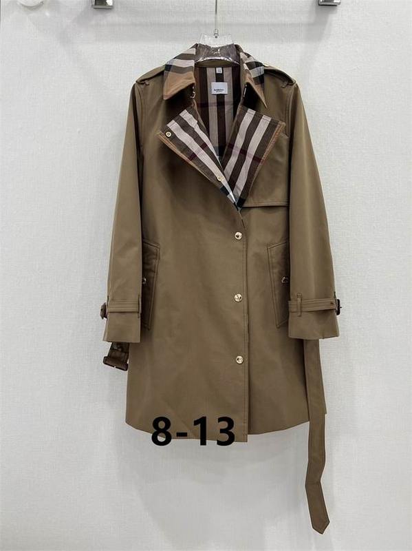 Burberry Women's Outwear 9